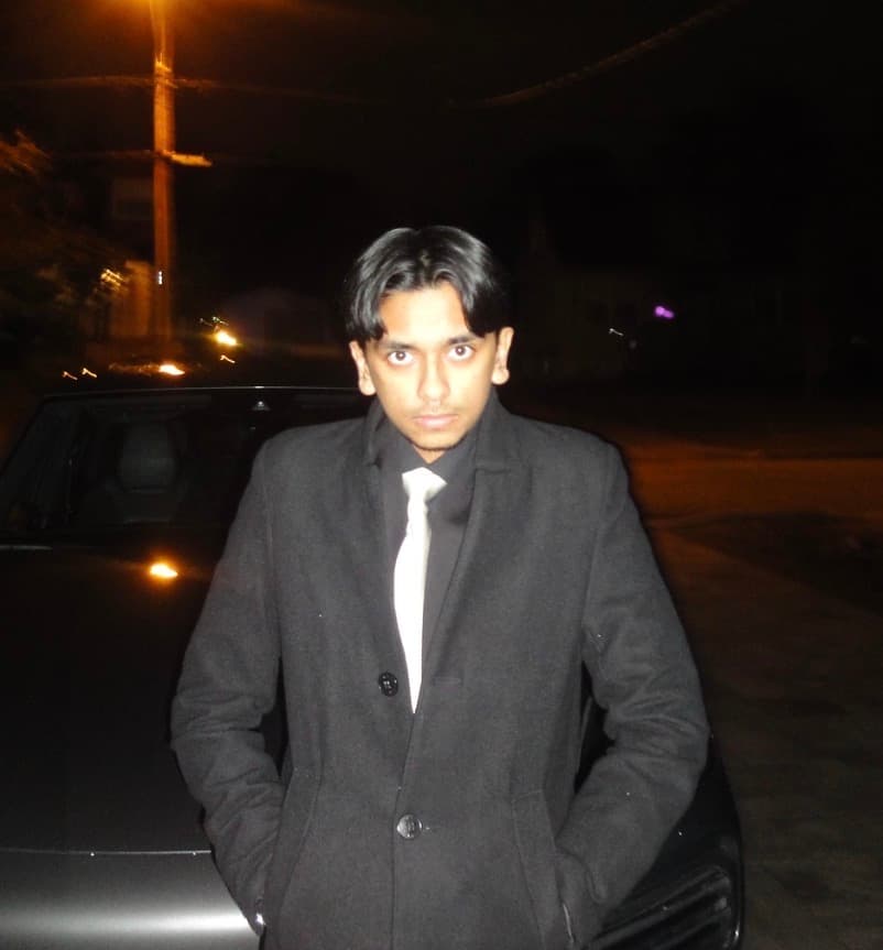 Ayaan Islam