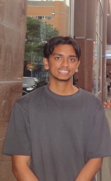 Ayaan Islam